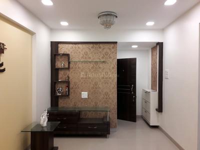Gallery Cover Image of 885 Sq.ft 2 BHK Apartment for buy in Kalyan East for 6000000