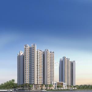1 BHK Flat