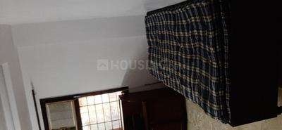 Bedroom Image of Dhungra PG in Lajpat Nagar