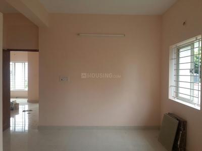 3 BHK Apartment