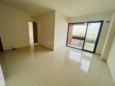 BHK 1170 Sqft Flat for sale at Gota, North West Property ID