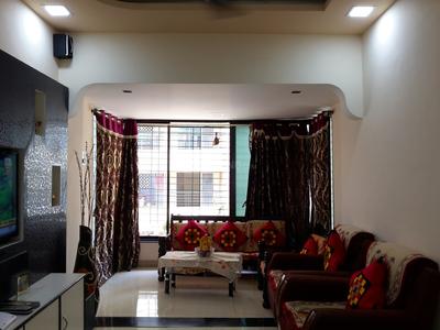 2 BHK Apartment