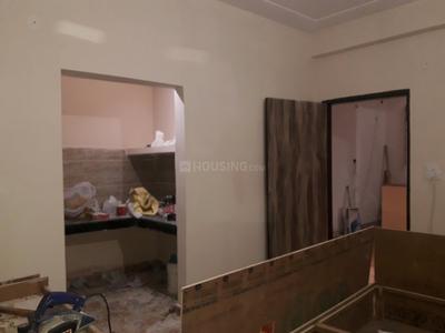 1 RK Apartment