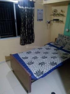 Gallery Cover Image of 840 Sq.ft 2 BHK Apartment for buy in Manjalpur for 2200000