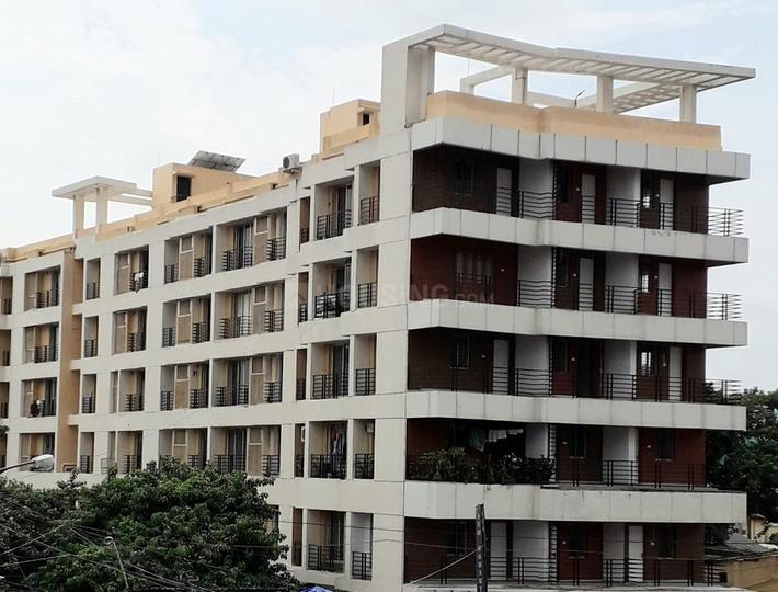 452 Sqft 1 BHK Apartment for sale in Abode Mamata Enclave Kasba