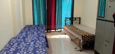 Bedroom Image of PG 4314293 Ghansoli in Ghansoli