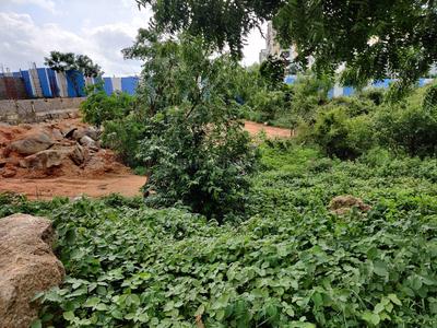 6300 Sq.ft Residential Plot for Sale in Kothaguda, Hyderabad