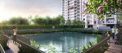 3 BHK Apartment