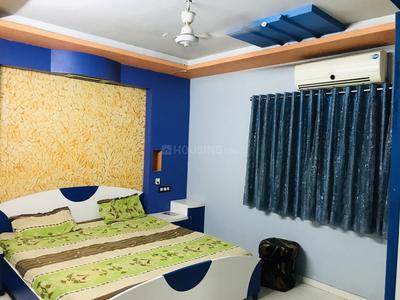 3 BHK Villa