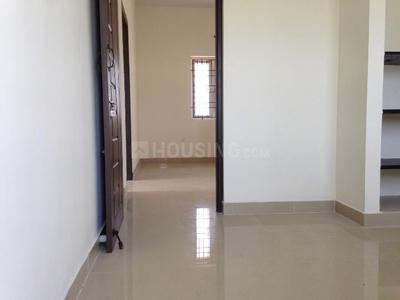 1 BHK Apartment