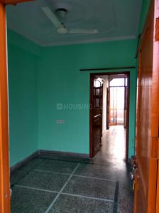 1 BHK Independent House