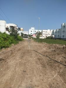 Gallery Cover Image of Sq.ft Residential Plot for buy in Madipakkam for 12100000