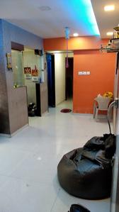2 BHK Apartment