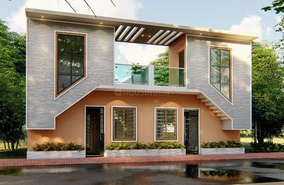 2 BHK Villa