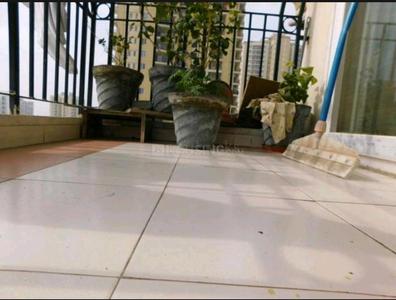 4 BHK अपार्टमेंट