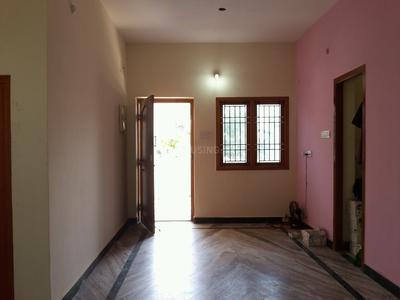 Gallery Cover Image of 848 Sq.ft 2 BHK Apartment for buy in Korattur for 4250000