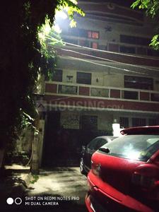 7 BHK Independent House