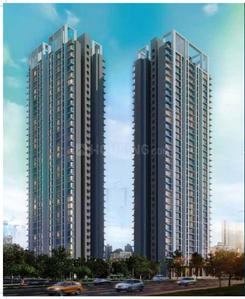 2 BHK अपार्टमेंट