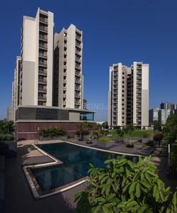 4 BHK Apartment
