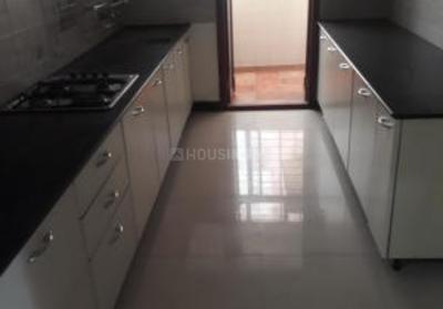 Kitchen Image of PG 7611750 C V Raman Nagar in C V Raman Nagar
