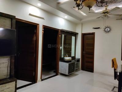 BHK Flat for rent in Raja Park, NH Jaipur 1350 Sqft
