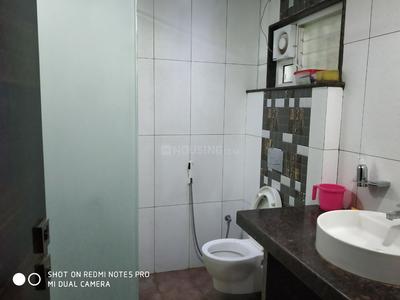 2 BHK Independent House