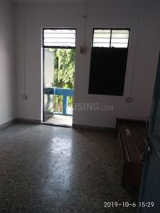 Gallery Cover Image of 550 Sq.ft 1 BHK Apartment for rent in Yerawada for 13000