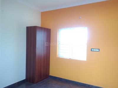 1 RK Apartment