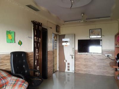 Gallery Cover Image of 950 Sq.ft 2 BHK Apartment for buy in Kalwa for 7500000