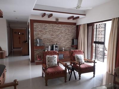 3 BHK Apartment