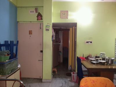 2 BHK Apartment