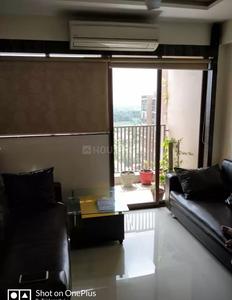 3 BHK Apartment