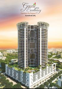 3 BHK फ़्लैट