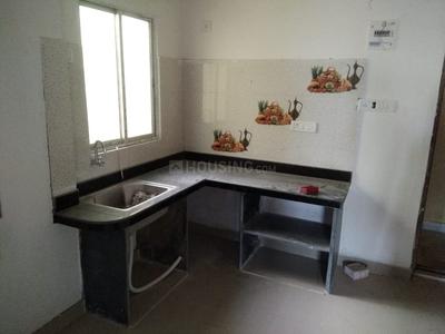 Gallery Cover Image of 422 Sq.ft 1 BHK Apartment for buy in Belghoria for 1100000