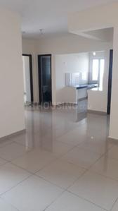 3 BHK अपार्टमेंट