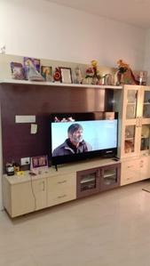 Gallery Cover Image of 1600 Sq.ft 3 BHK Apartment for rent in Nester Raga, Mahadevapura for 34900