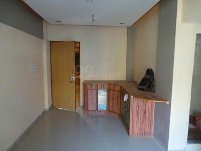 1 BHK Apartment