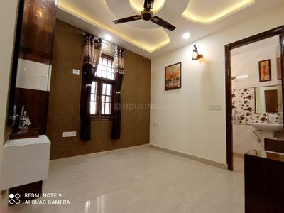 3 BHK Independent Builder Floor