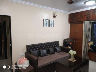 Gallery Cover Image of 685 Sq.ft 1 BHK Apartment for buy in Malad West for 11000000