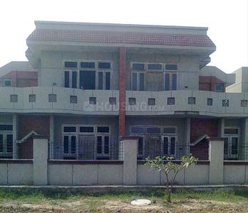 Residential Plot