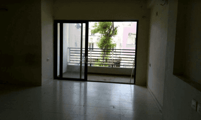 Gallery Cover Image of 1320 Sq.ft 2 BHK Apartment for buy in Prahlad Nagar for 6500000