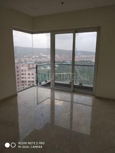 Gallery Cover Image of 2000 Sq.ft 3 BHK Apartment for buy in Wadala East for 42000000