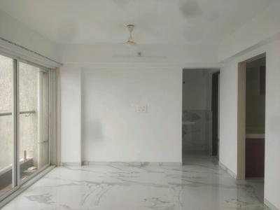 2 BHK Apartment