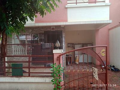 Gallery Cover Image of 1880 Sq.ft 3 BHK Villa for buy in GK Roseland Villa, Pimple Saudagar for 20000000