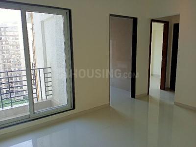 1 BHK अपार्टमेंट