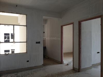 2 BHK Apartment