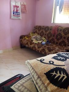 1 RK Apartment