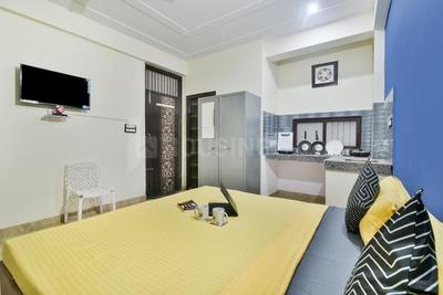 Bedroom Image of Oyo Life Grg1612 Udyog Vihar Iv in Sector 18