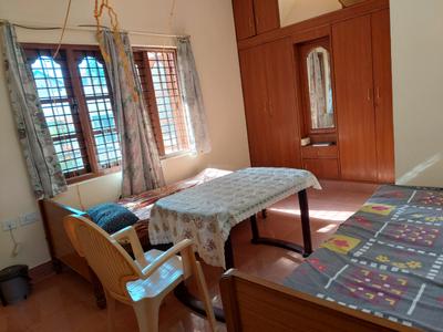 Bedroom Image of Souparnika in Vidyaranyapura
