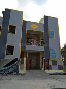 Gallery Cover Image of 1680 Sq.ft 3 BHK Independent House for buy in Ramalingeswara Nagar for 8000000